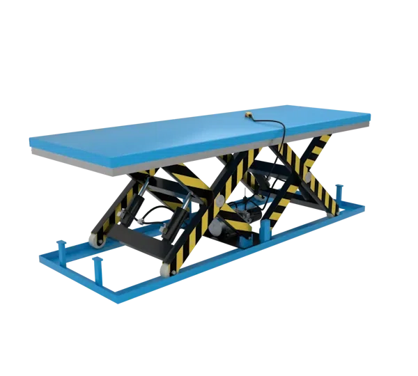 Двойной подъемный стол HW4000D