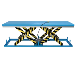 Двойной подъемный стол HW4000D