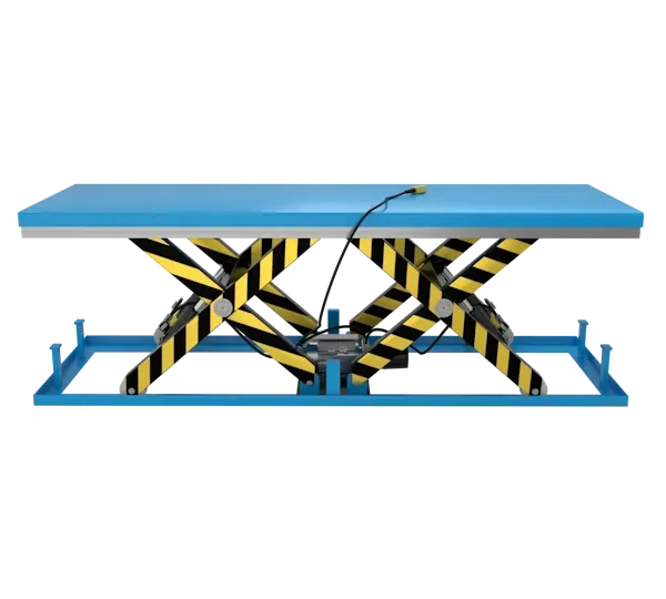 Двойной подъемный стол HW4000D