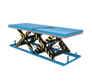 Двойной подъемный стол HW4000D