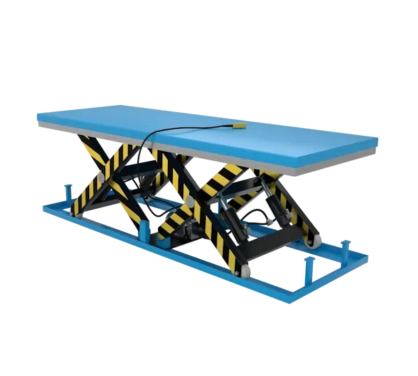 Двойной подъемный стол HW4000D