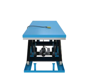 Двойной подъемный стол HW4000D