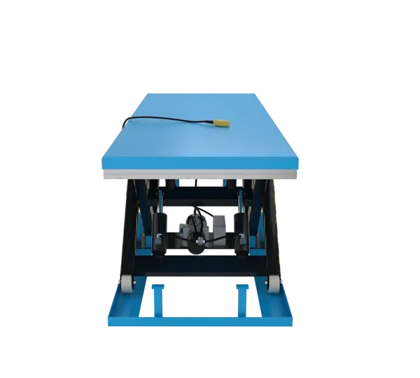 Двойной подъемный стол HW4000D