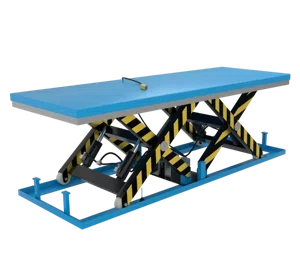 Двойной подъемный стол HW4000D