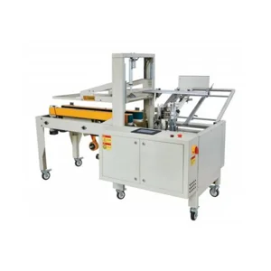 Автоматический сборщик коробов DQKX-350