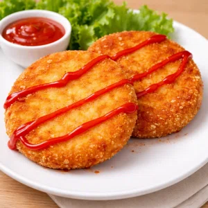 Машина для формирования котлет WYRB-300