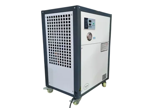 Чиллер YJAL-2HP-P