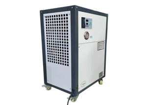 Чиллер YJAL-1.2HP-P