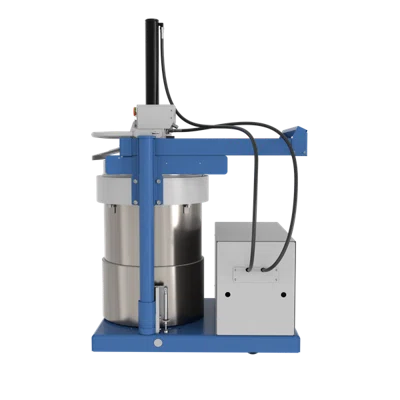 Пресс-компактор PZO 5030