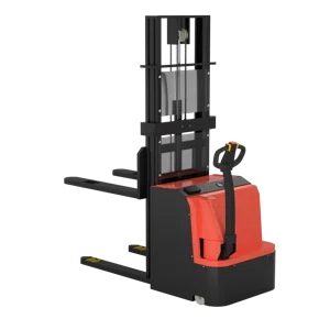 Электроштабелер CDD2016