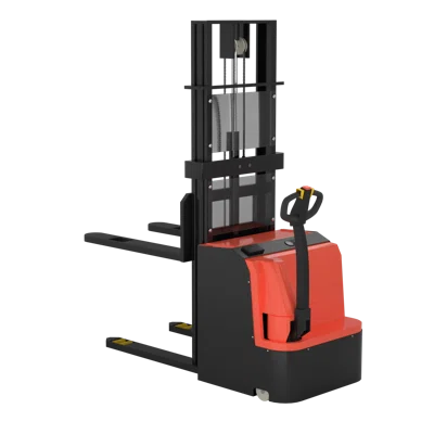 Электроштабелер CDD2020