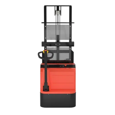 Электроштабелер CDD2025