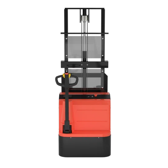 Электроштабелер CDD2020