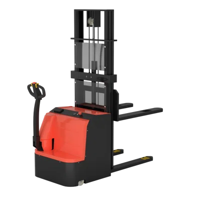 Электроштабелер CDD2030