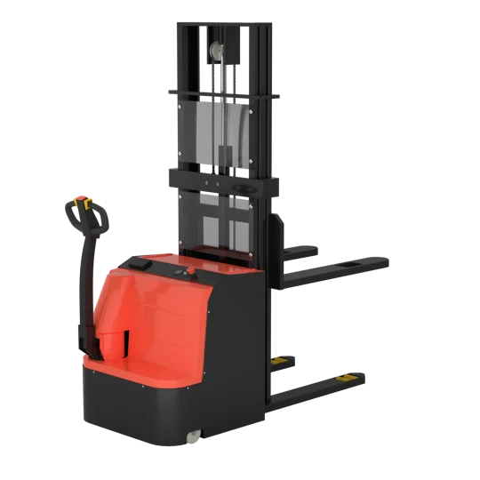 Электроштабелер CDD2030