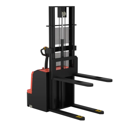 Электроштабелер CDD2016