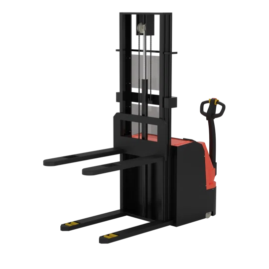 Электроштабелер CDD2030