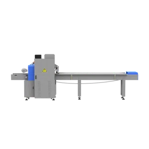 Упаковочная машина KD-450 горизонтальная