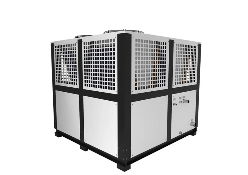 Категория Чиллеры