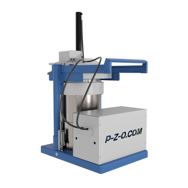 Пресс-компактор PZO 5030