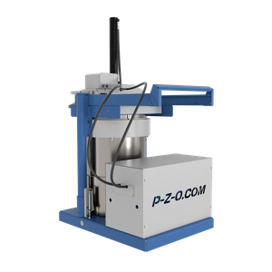 Пресс-компактор PZO 5030