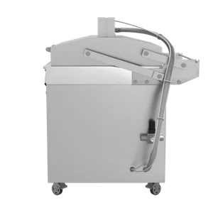 Вакуумный скин упаковщик лотков DZT-750S