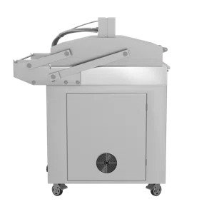 Вакуумный скин упаковщик лотков DZT-750S