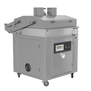 Вакуумный скин упаковщик лотков DZT-750S