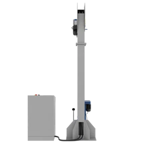 Паллетоупаковщик с вращающейся рукой BPW-1800HR