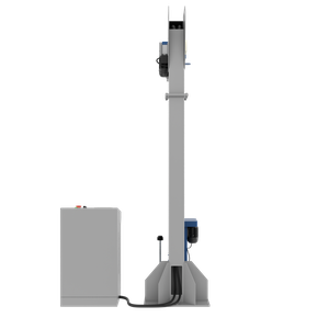 Паллетоупаковщик с вращающейся рукой BPW-1800HR