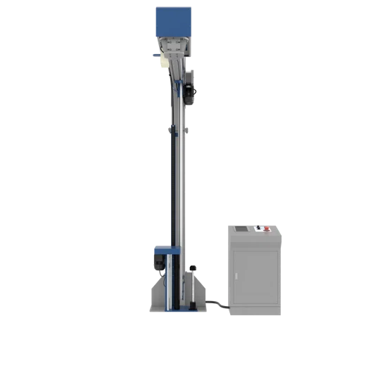 Паллетоупаковщик с вращающейся рукой BPW-1800HR