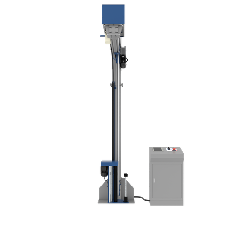 Паллетоупаковщик с вращающейся рукой BPW-1800HR