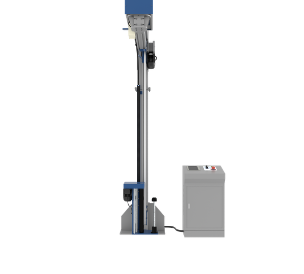Паллетоупаковщик с вращающейся рукой BPW-1800HR