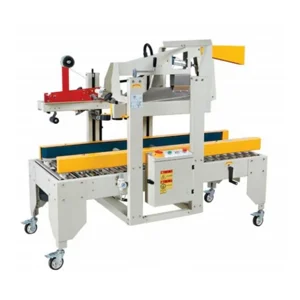 Заклейщик коробов FXJ-5050Z