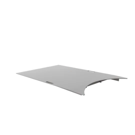 Пандус для паллетоупаковщика с весами