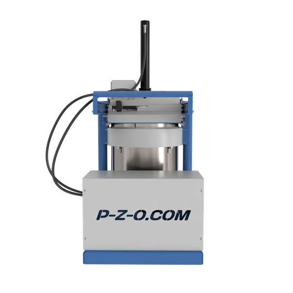 Пресс-компактор PZO 5030