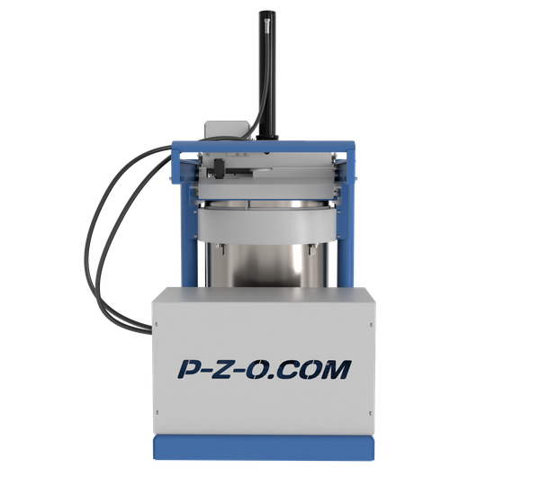 Пресс-компактор PZO 5030