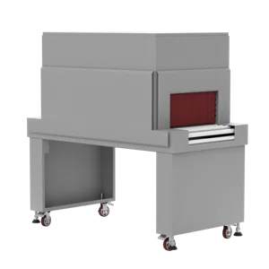 Термоусадочный тоннель SM-4525
