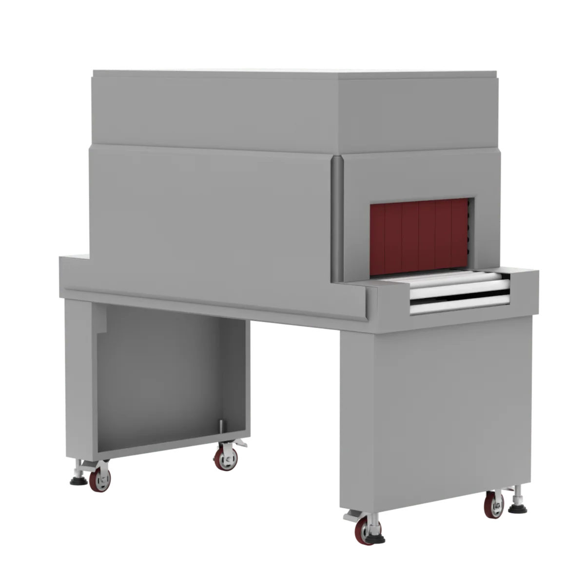 Термоусадочный тоннель SM-4525