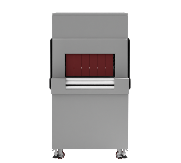 Термоусадочный тоннель SM-4525