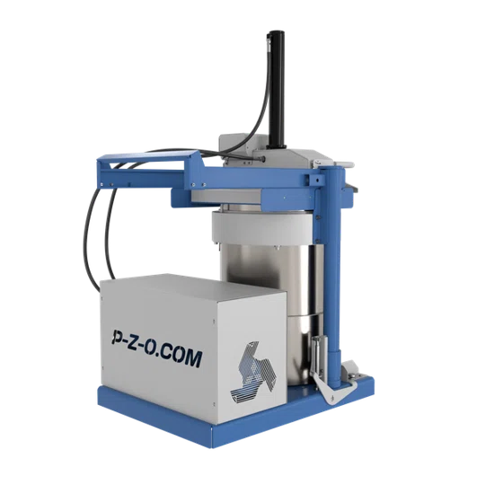 Пресс-компактор PZO 5030