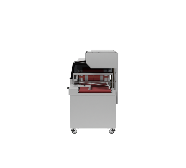Термоусадочная линия DQL-5545F + SM-5030LX