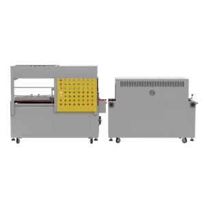 Термоусадочная линия DQL-5545F + SM-5030LX