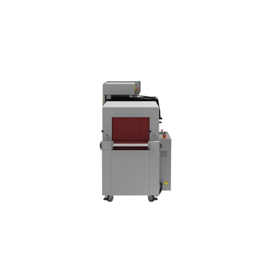 Термоусадочная линия DQL-5545F + SM-5030LX