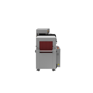 Термоусадочная линия DQL-5545F + SM-5030LX