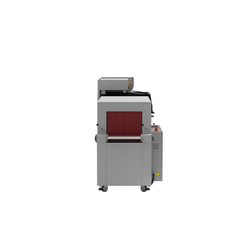 Термоусадочная линия DQL-5545F + SM-5030LX