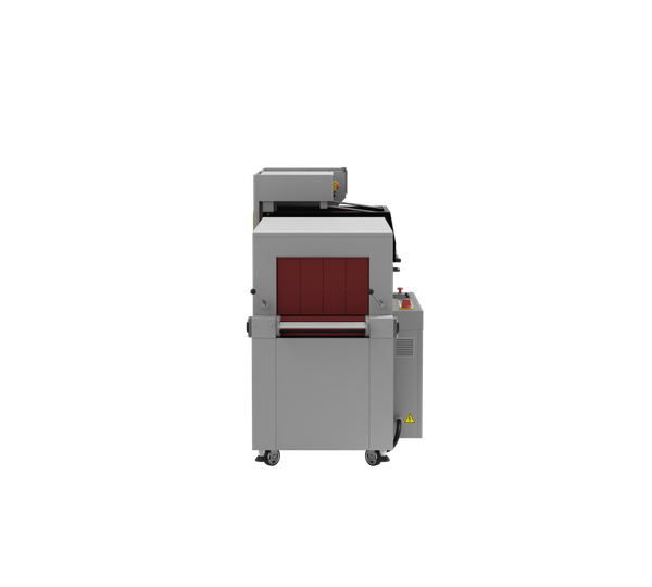 Термоусадочная линия DQL-5545F + SM-5030LX