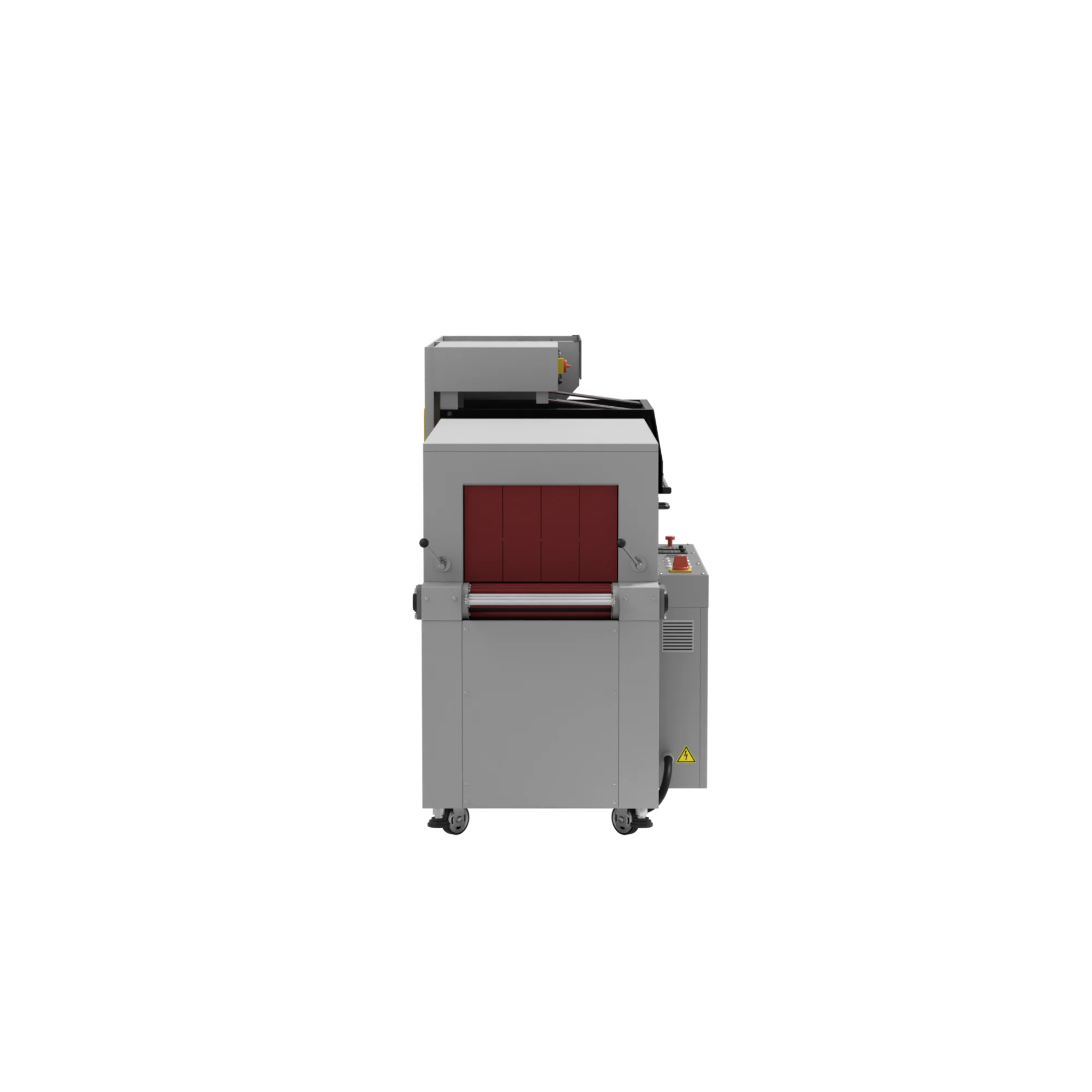Термоусадочная линия DQL-5545F + SM-5030LX