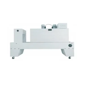 Термоусадочная машина для бутылок BZJ-5030B+BSE-5040 A