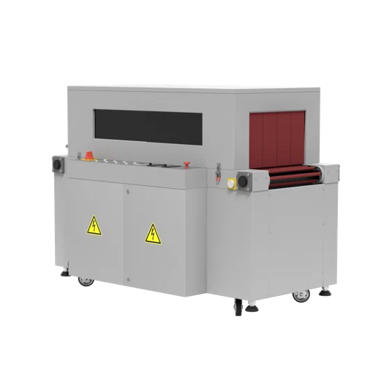 Термоусадочный тоннель SM-5030LX